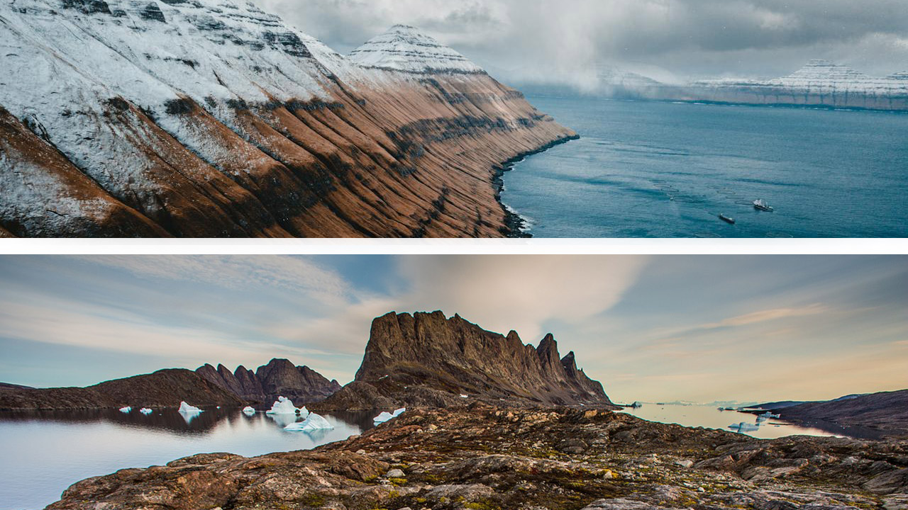 Fær Øer & Greenland